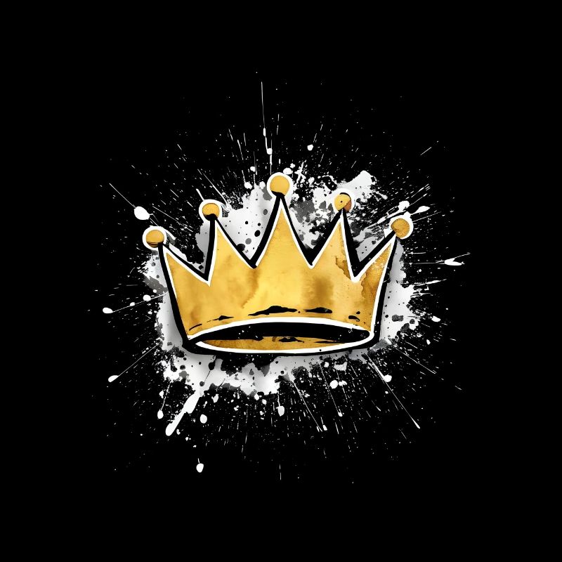 Couronne Roi