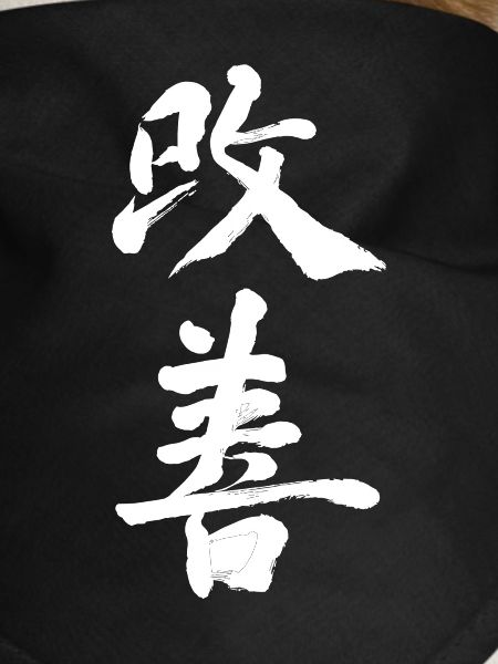 Kaizen Improvement: Continuous Progress