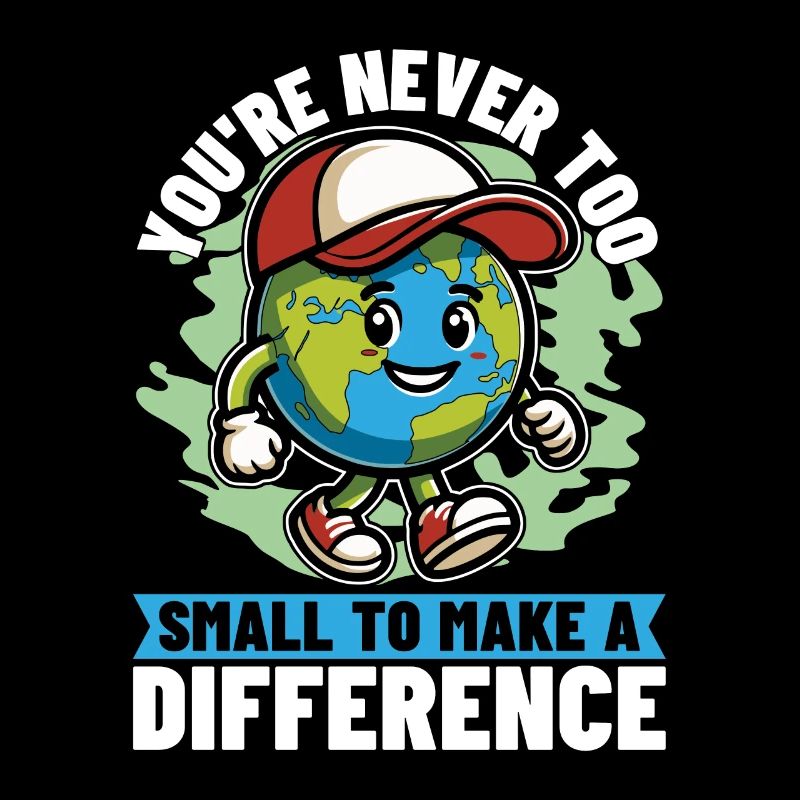 Environmental Scientist You're Never Too Scientist