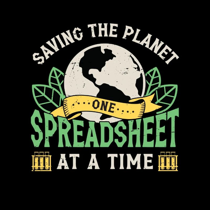 Environmental Science Saving The Environmentalist