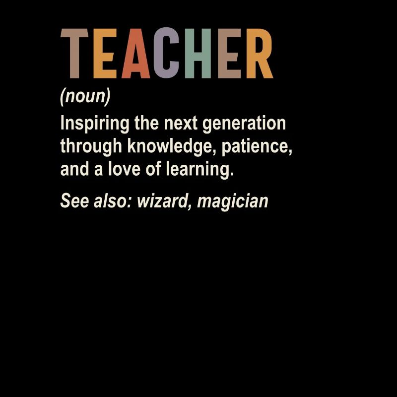 Teacher