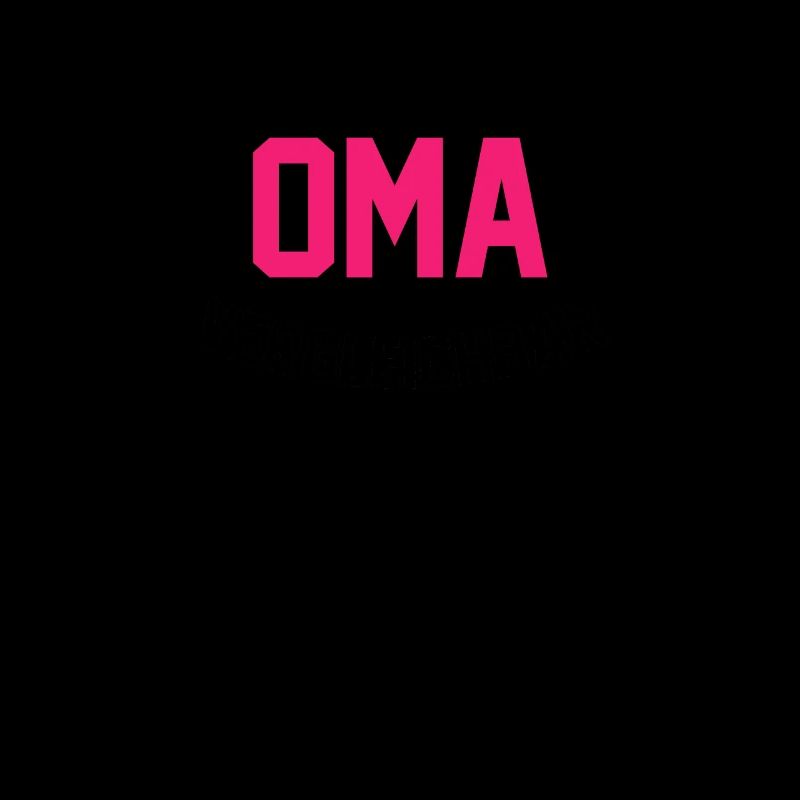 Großmutter Oma