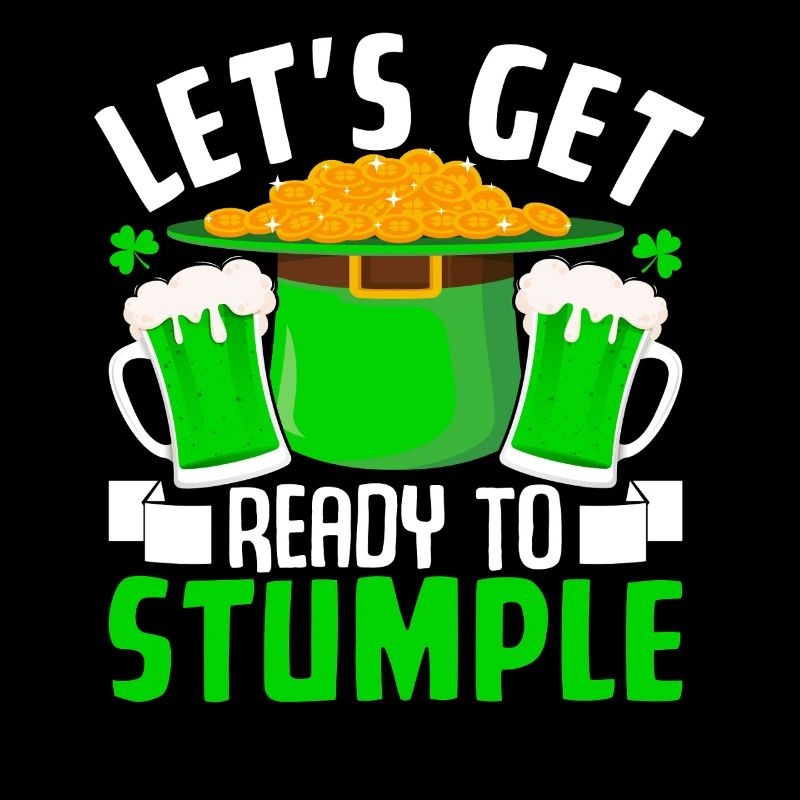 Let's get ready to Stumple
