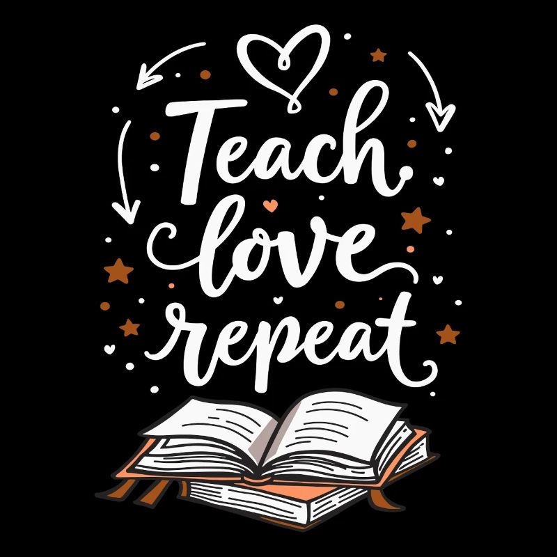 Teach Love Repeat – École de formation des formateurs d’enseignants