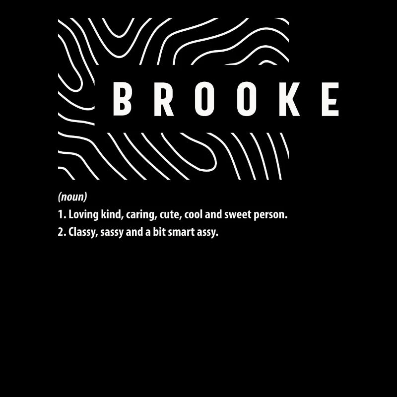 Brooke Definition - Name Brooke