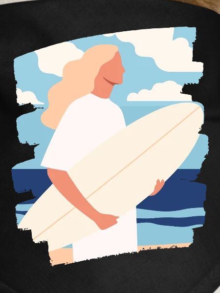 Surfer