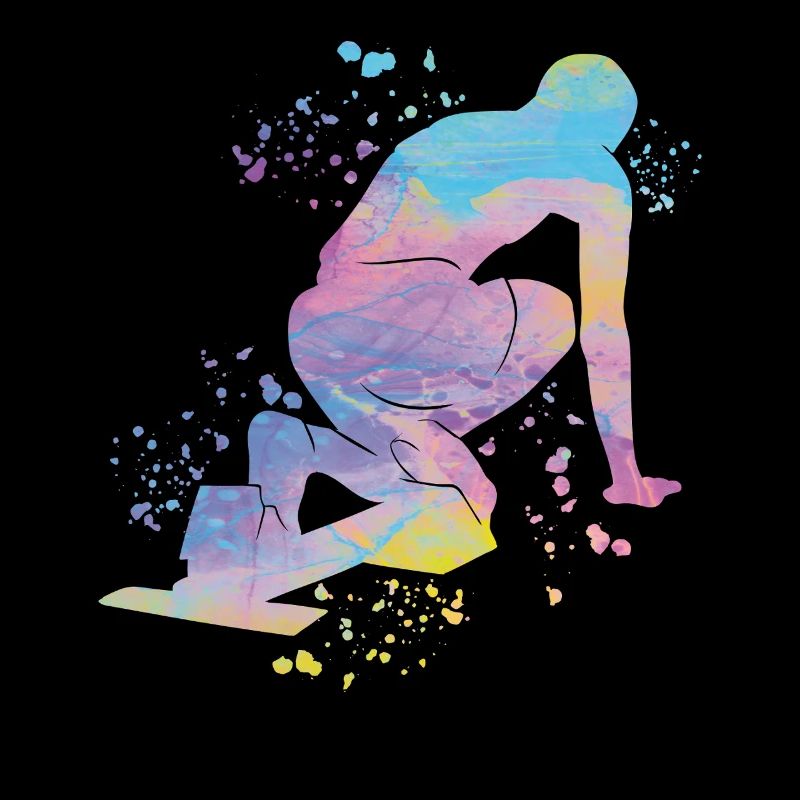 Sprinter Colorsplash Sprintender Sprint