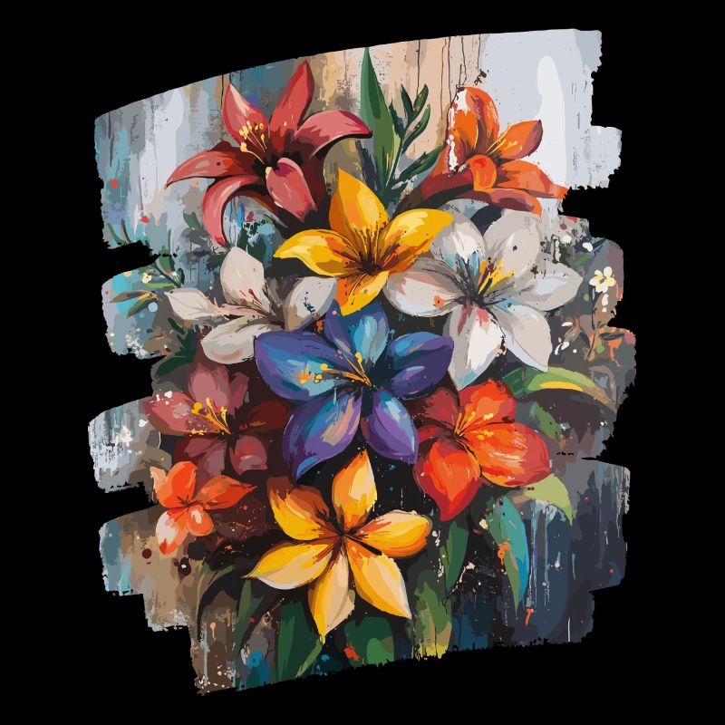 Printemps Printemps Début Fleur Fleurs