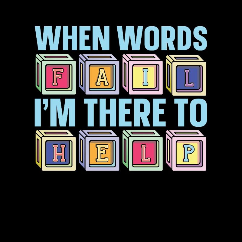 Speech Therapy When Words Fail Speech Pathology