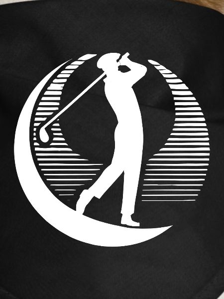 Golfer