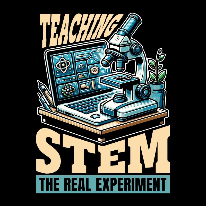 STEM Teacher Teaching STEM The Real Data Analysis