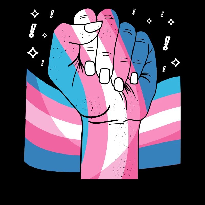 Transgender Trans LGBT Pride