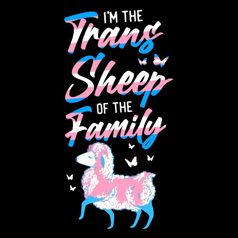 Transgender Trans LGBT Pride