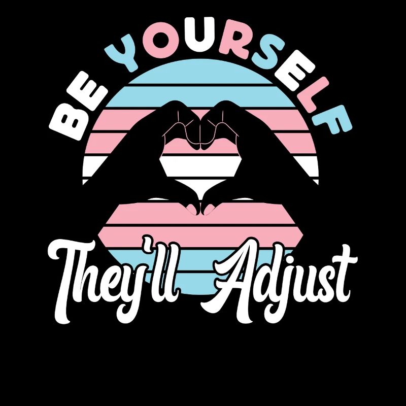 Transgender Trans LGBT Pride