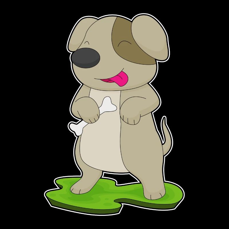 Dog Bones