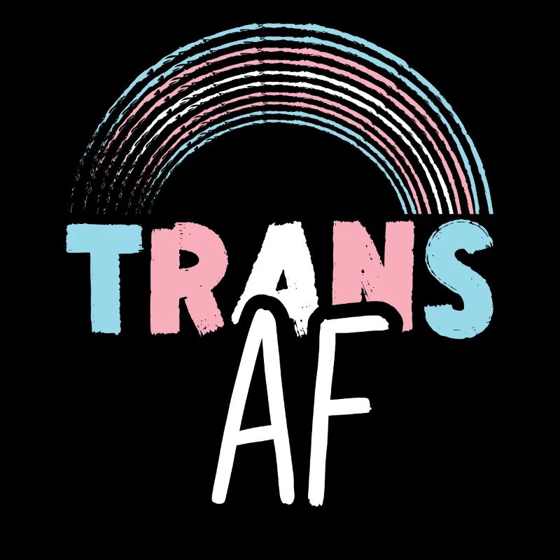 Transgender Trans LGBT Pride