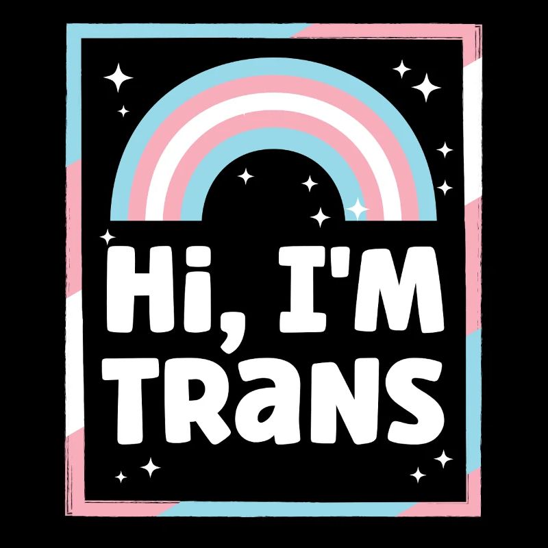 Transgender Trans LGBT Pride