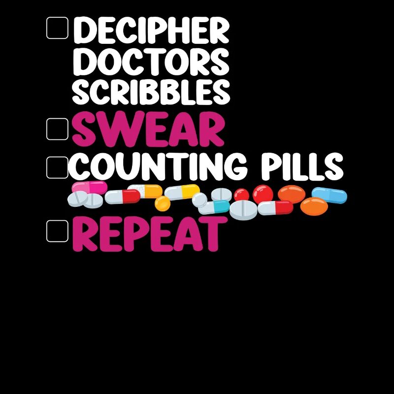 Pharmacy Tech Technician