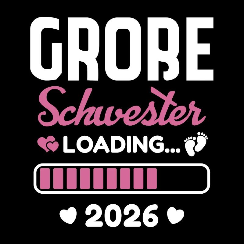 Große Schwester 2026 Loading