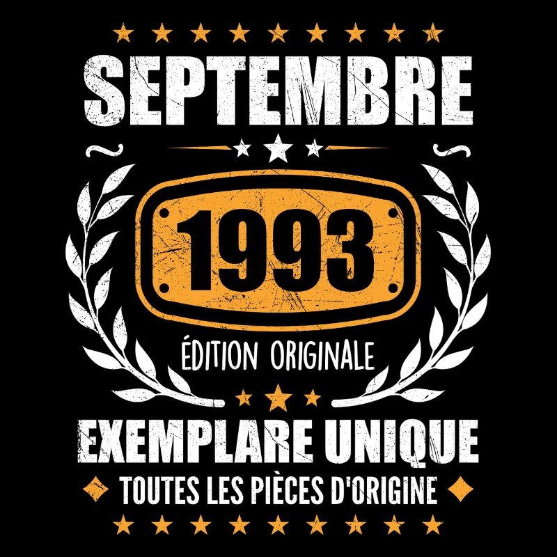 September 1993 Unique copy - September 1993