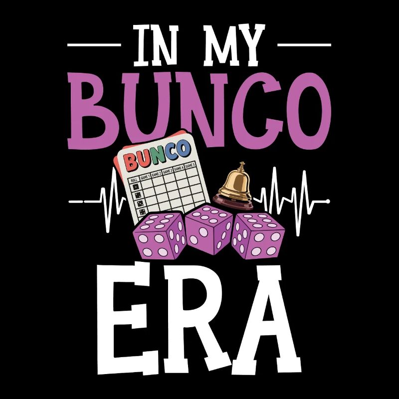 À mon époque Bunco