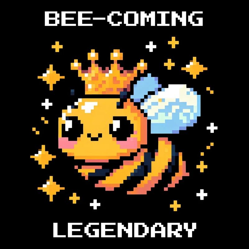 Buzzing to the legend | Bees &amp; Beekeepers