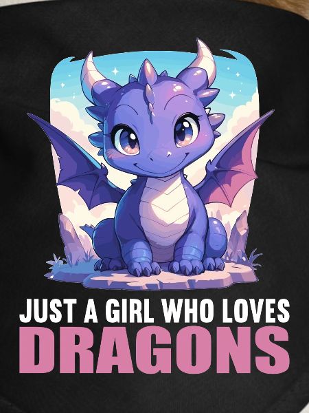 Drachen Drache
