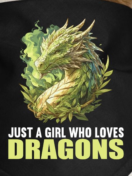 Dragon Dragon