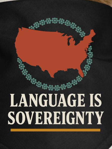 Indigenous Language Revitalization Native Speakers