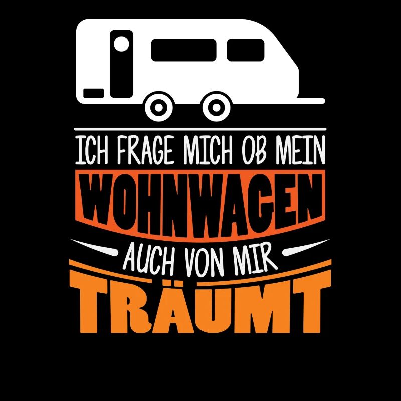 Camper Camping Caravane Dicton