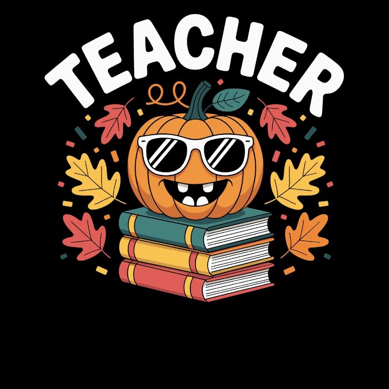 Idée cadeau professeur automne