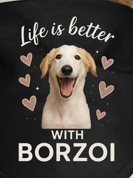 Borzoi