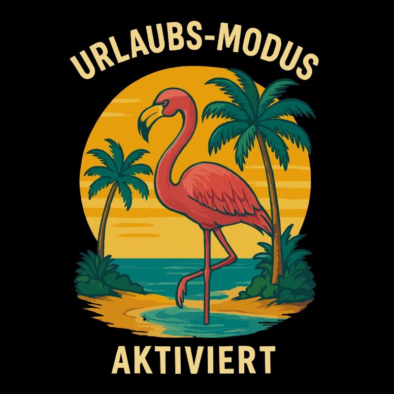 Flamingo Beach Vacances activées