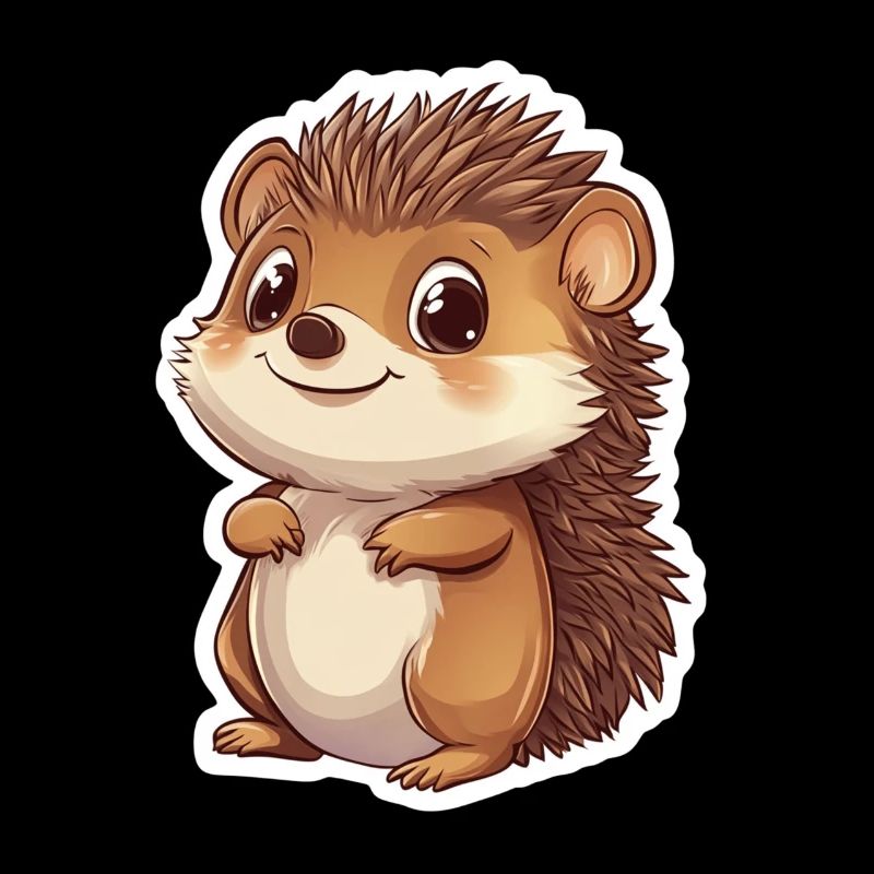 Hedgehog
