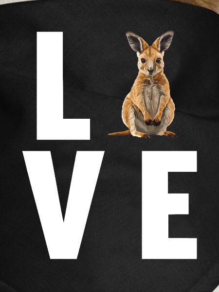 Wallabies Wallaby