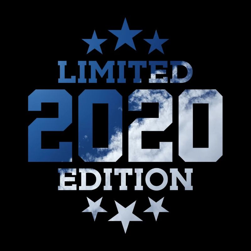 ÉDITION LIMITÉE 6E ANNIVERSAIRE 2020
