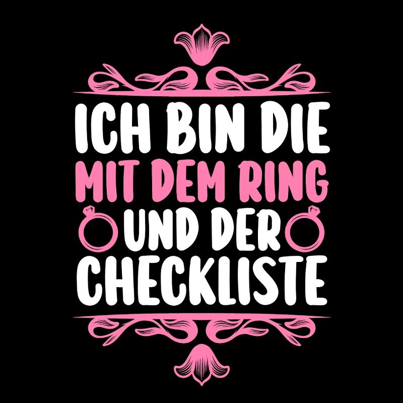 Bachelor Party Team Bride Hen Party