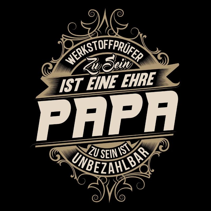 Materials tester dad