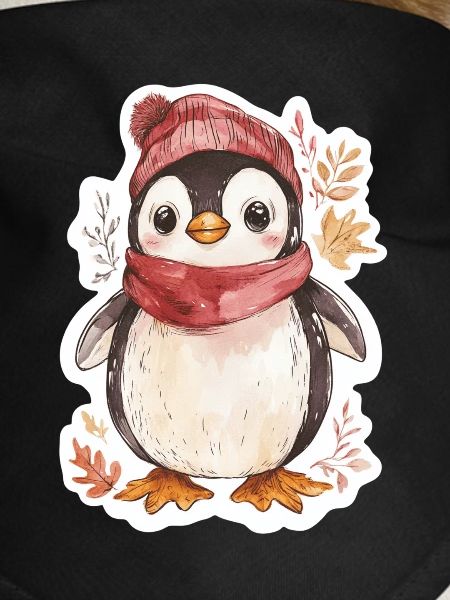 Pinguin
