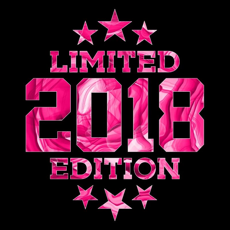 ÉDITION LIMITÉE 8E ANNIVERSAIRE 2018