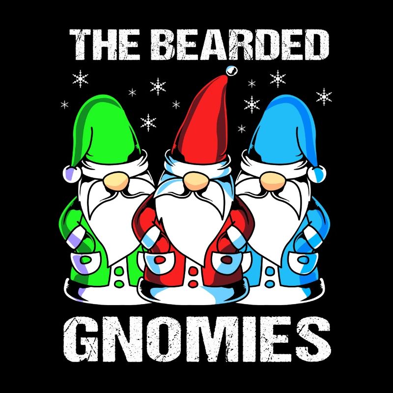 Gnom Bart