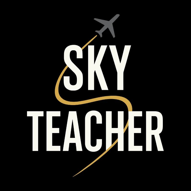 Flight Instructor Cfi Pilot Aviation Instructor