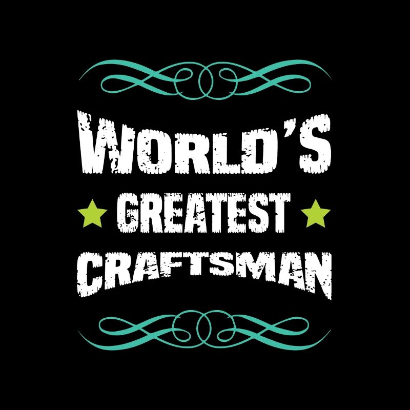 Weltbester Handwerker