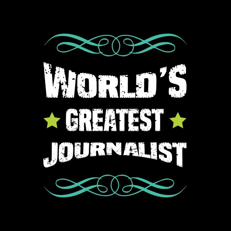 Weltbester Journalist