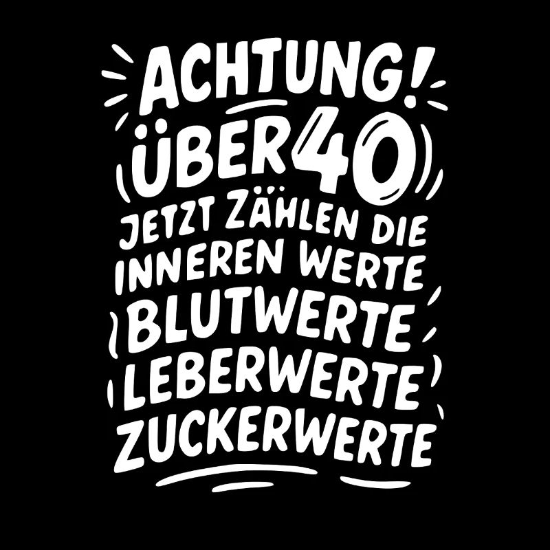 Attention about 40 inner values