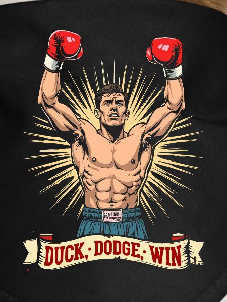 Boxer 