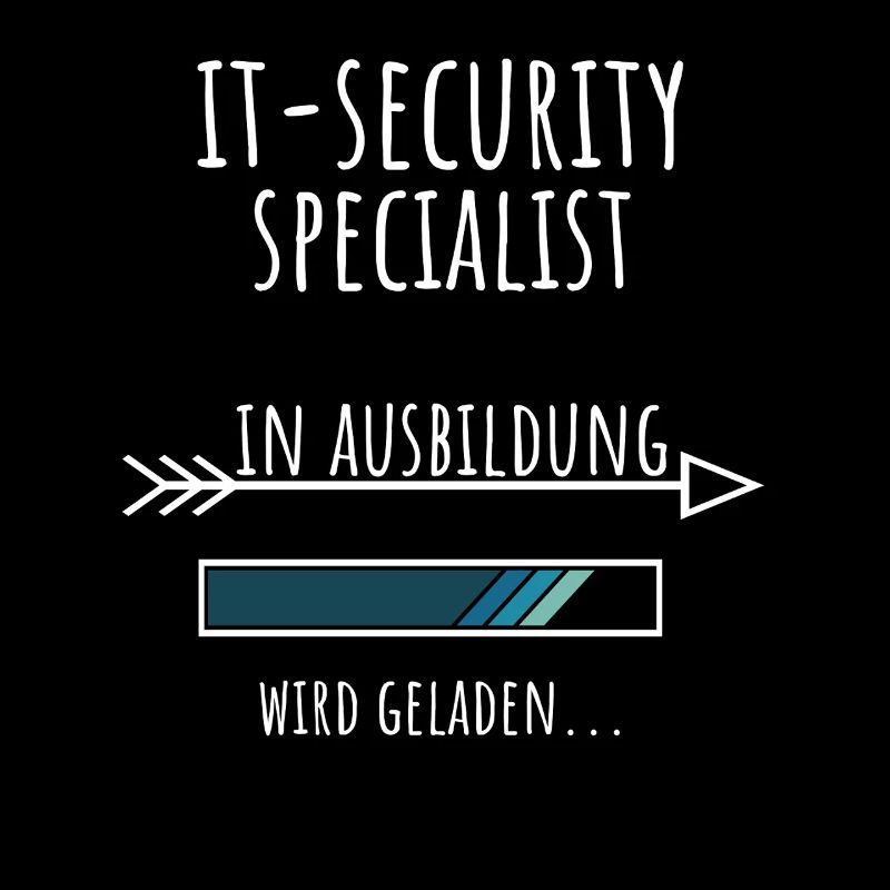 IT-Security Specialist Student Beruf Ausbildung