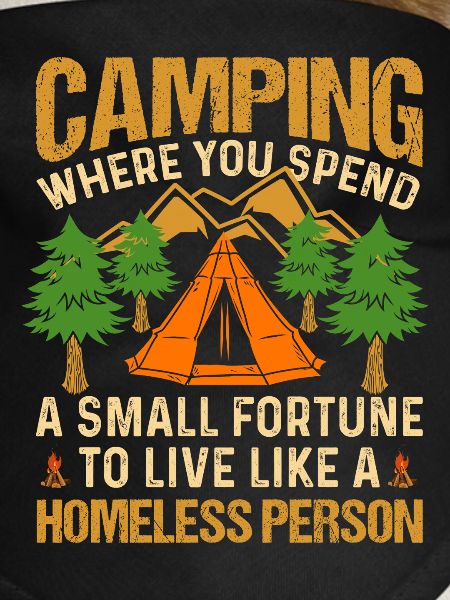 Camping