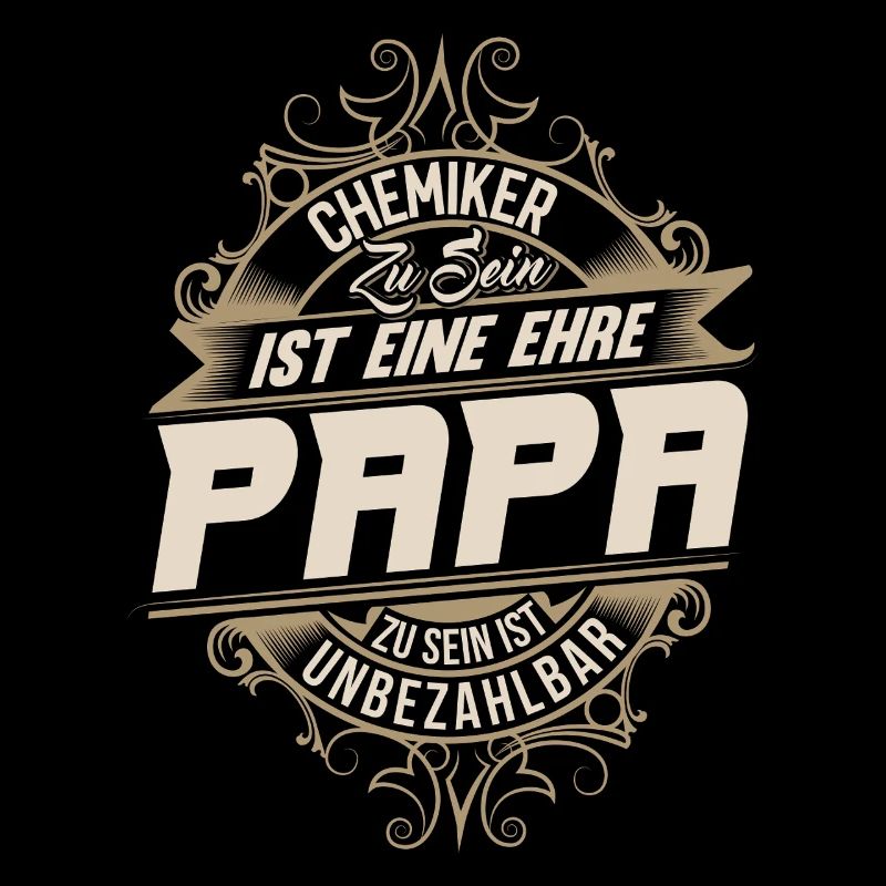 Chemist Dad