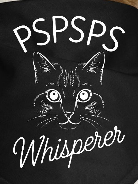 Cat Whisperer PSPSPS